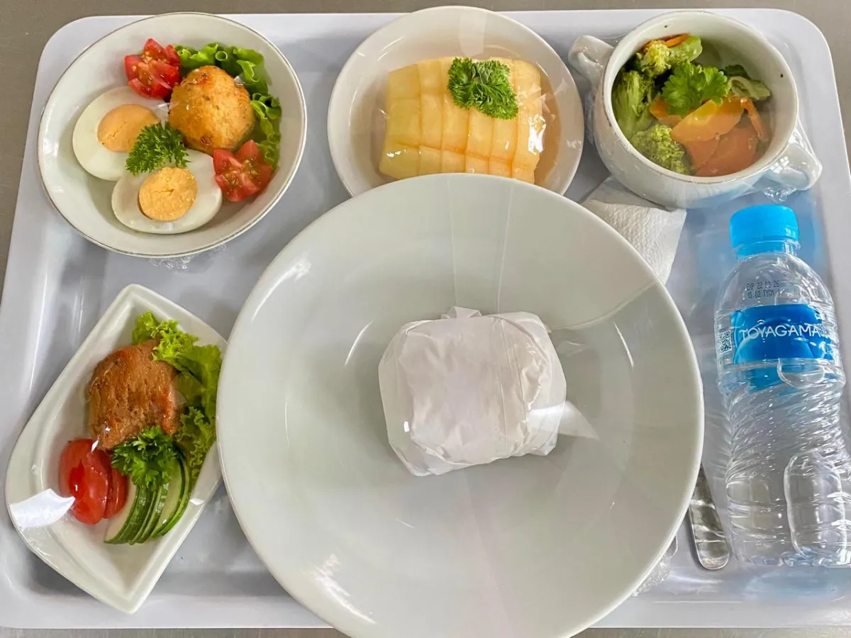 Tips Ahli Gizi untuk Jaga Berat Badan Selama Puasa Ramadan