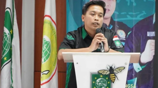 Garda Bangsa Sebagai Ruang Kaderisasi Politik untuk Kepemimpinan PKB Masa Depan