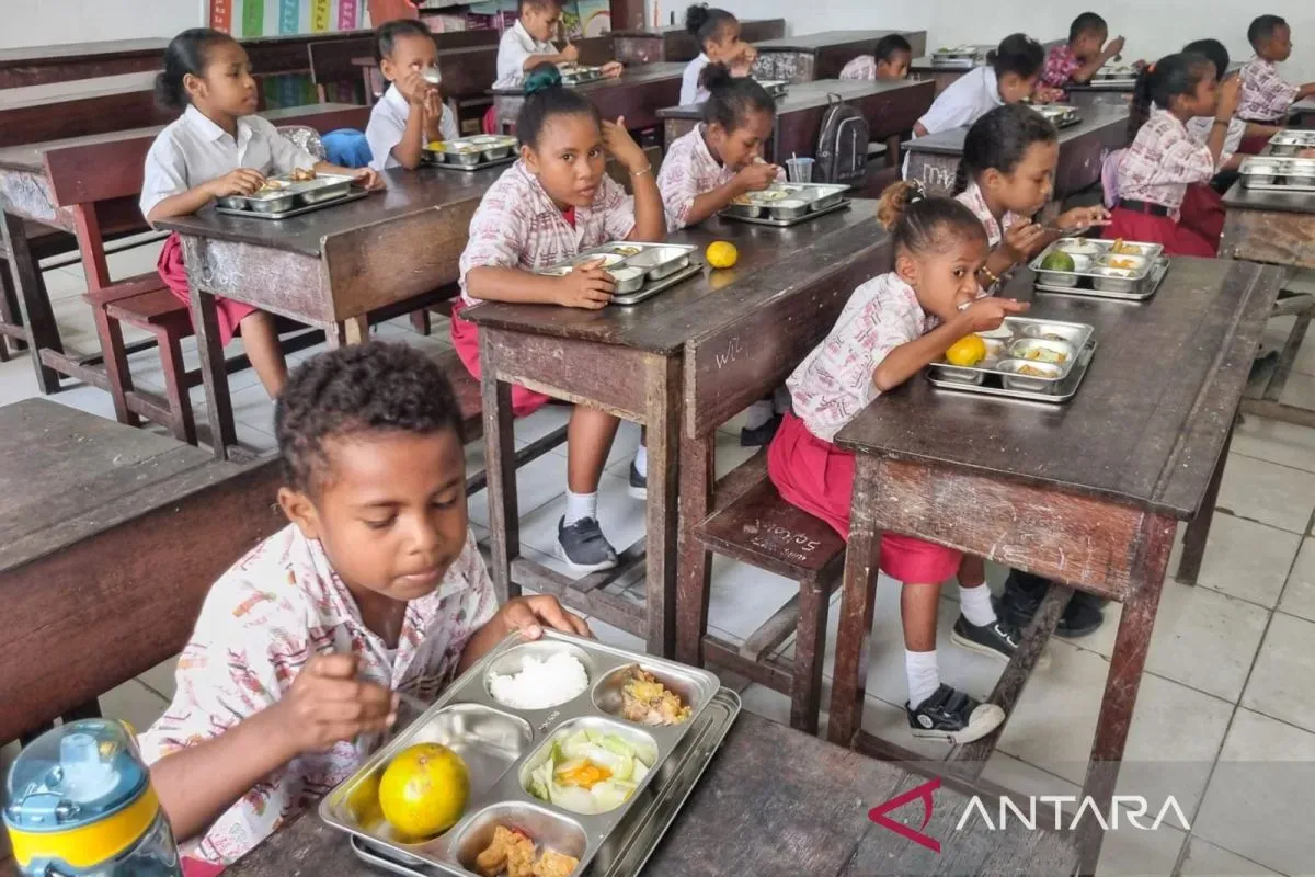 Prioritaskan Keadilan Substansial dalam Program Makan Bergizi Gratis