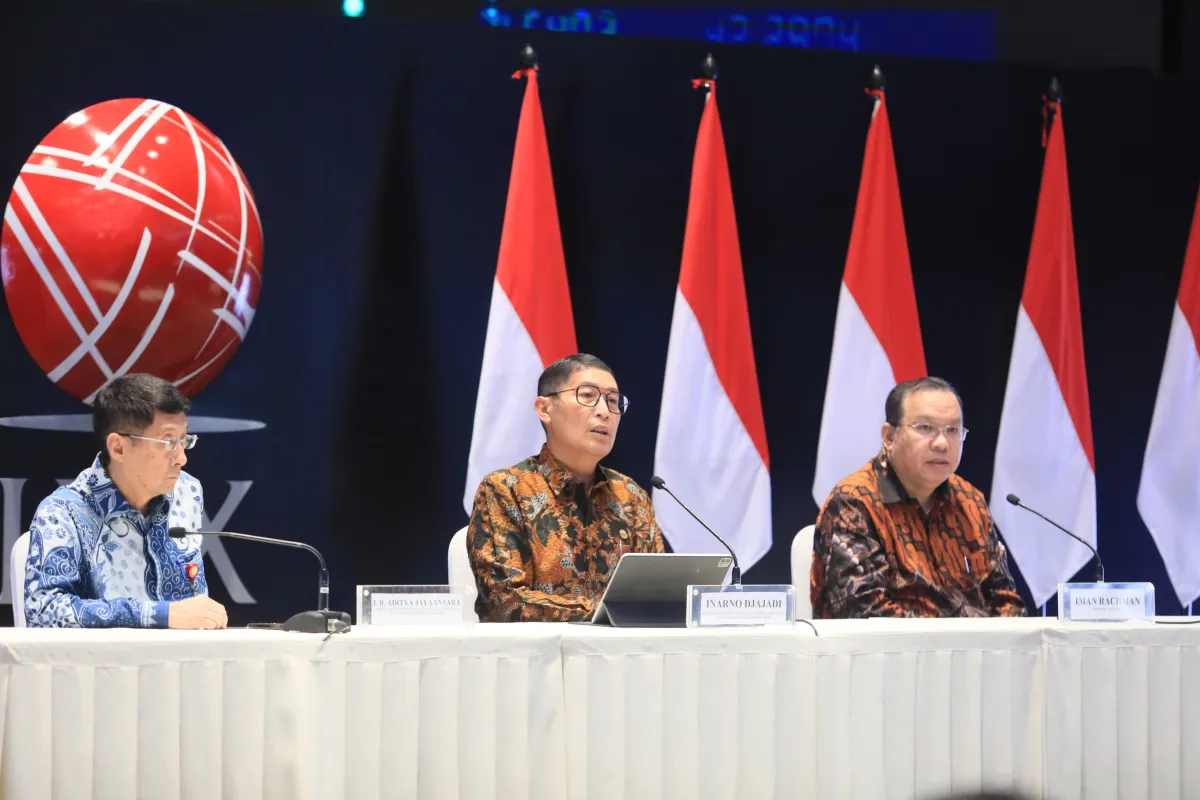 OJK Tegaskan Kewajiban Sertifikasi untuk Influencer Finansial dalam Rekomendasi Investasi