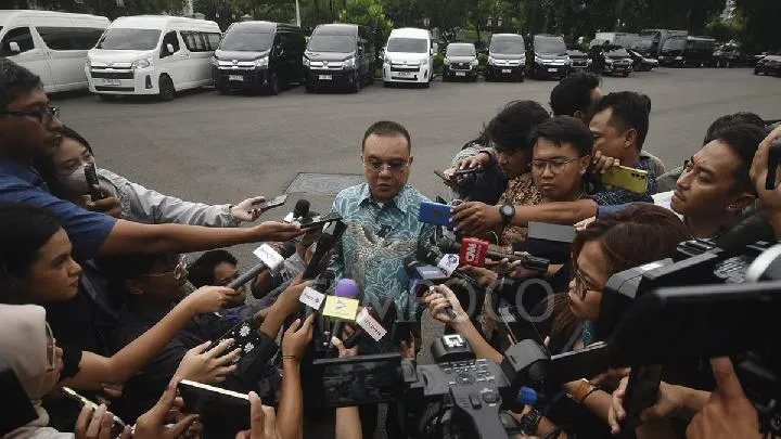 Berita Politik Sepekan: Polemik Tata Tertib DPR dan Sinyal Reshuffle Kabinet
