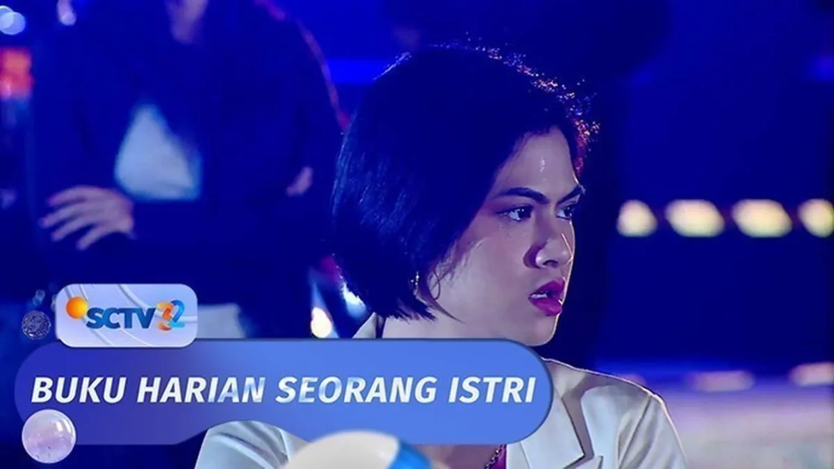 Sinopsis dan Jadwal Tayang Episode 786 Sinetron Buku Harian Seorang Istri