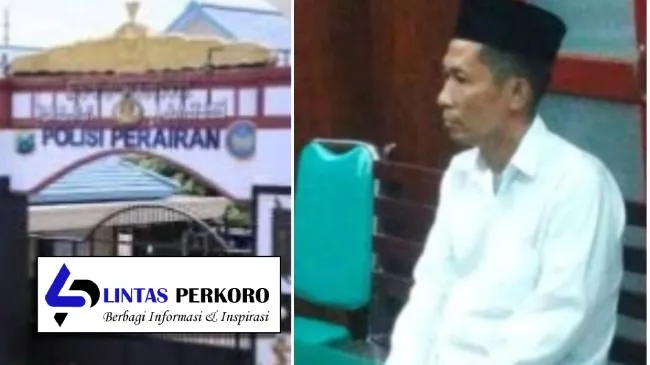 Direktur PT Pupuk Sentra Utama Gresik Dijatuhi Hukuman 1 Tahun 2 Bulan