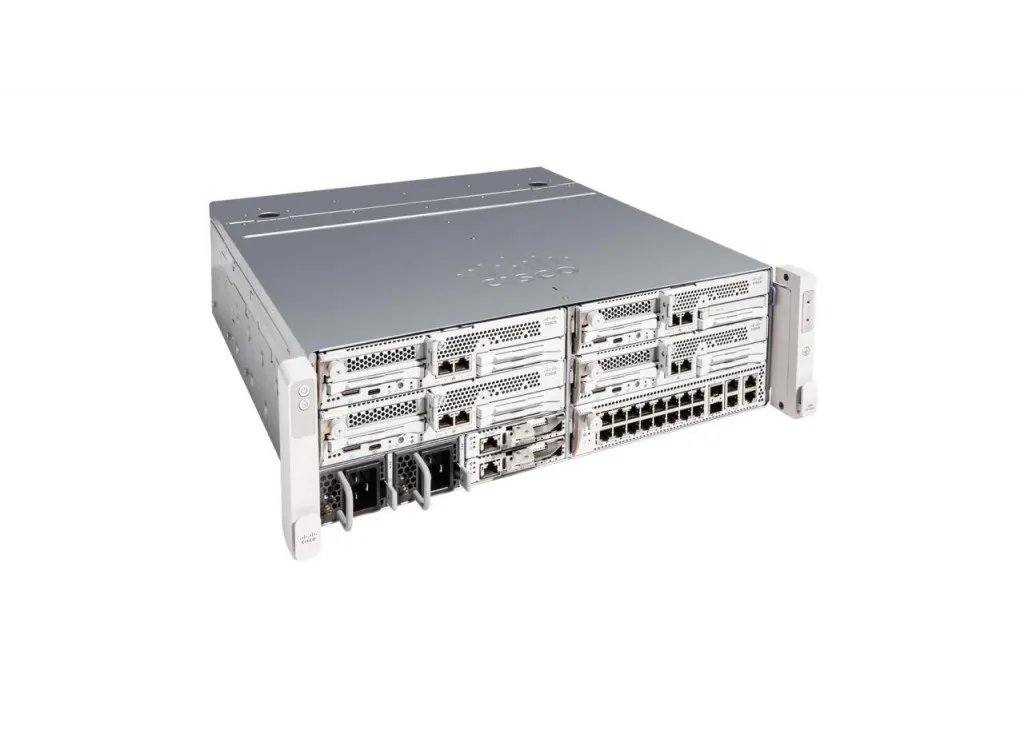 Cisco Luncurkan Unified Edge untuk Dukung Penerapan AI di Tepi Jaringan