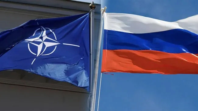 Rusia Umumkan Perang Resmi Melawan NATO di Tengah Konflik Ukraina