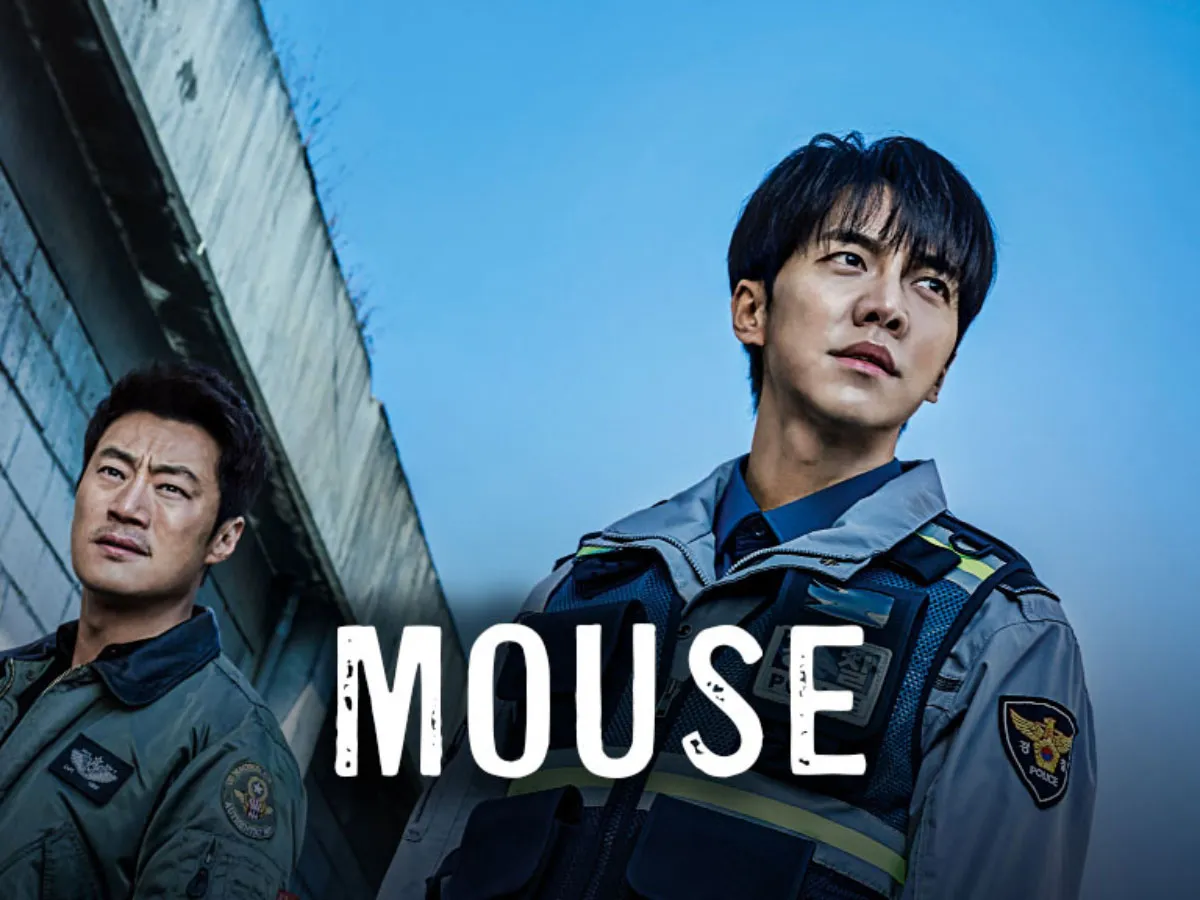 5 Fakta Menarik tentang Lee Seung Gi, Bintang Utama Drakor Mouse