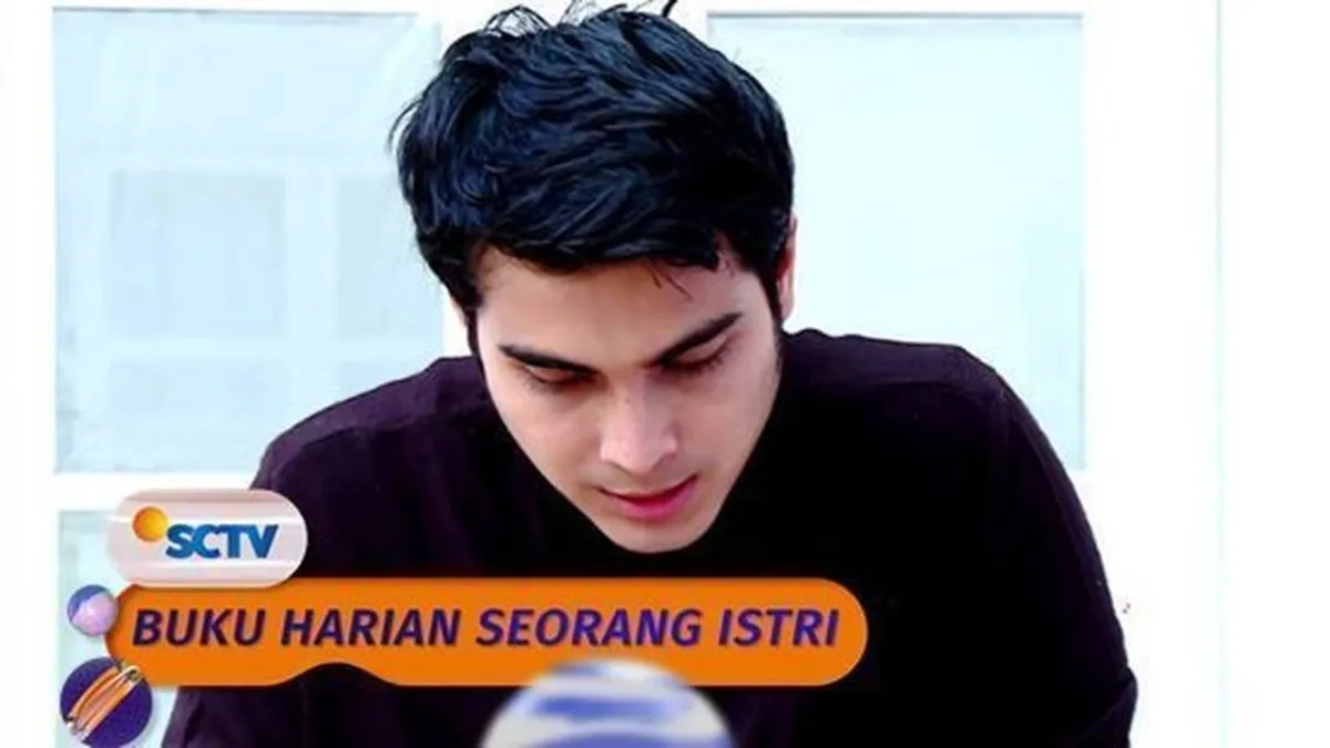 Tayangan Terbaru Sinetron Buku Harian Seorang Istri: Episode 616