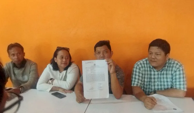 Dua Pegawai BCA Finance dan Debt Collector Dilaporkan atas Kebocoran Data Pribadi