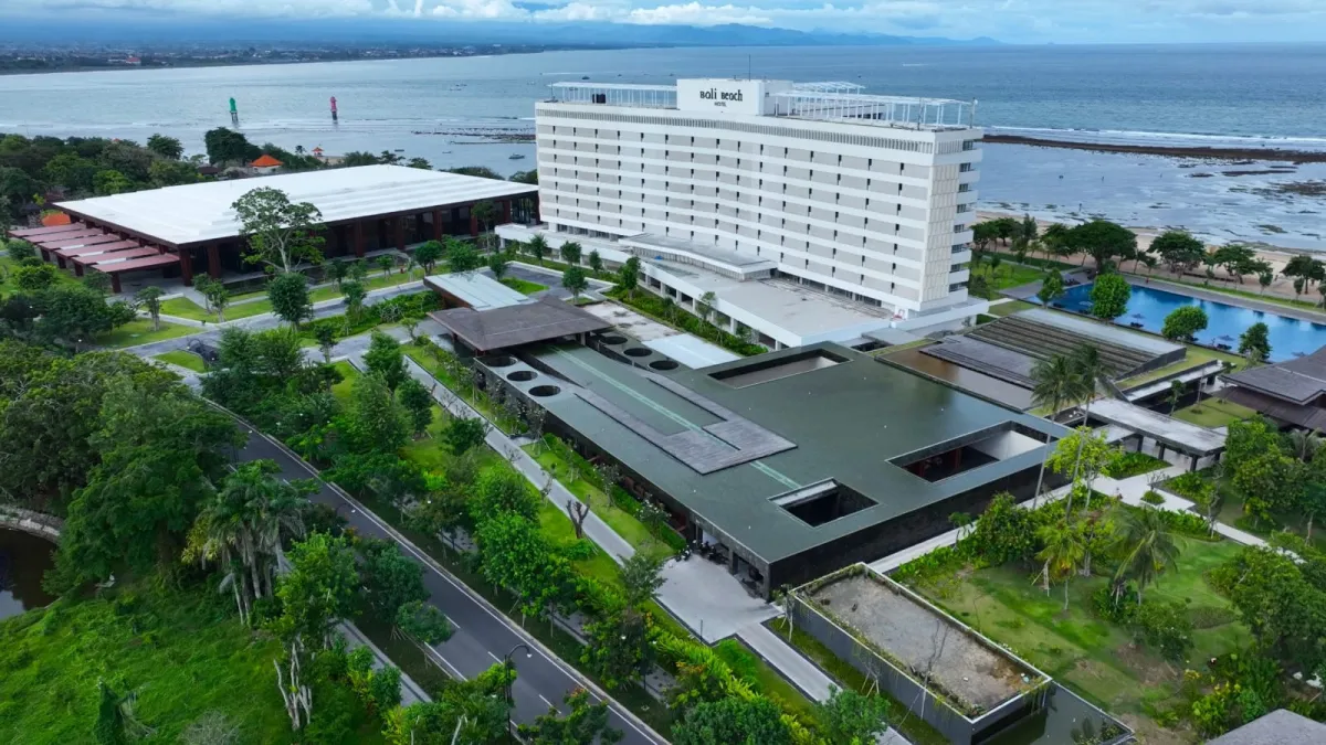 Prapenjualan 2025 PANI Capai 100 Persen, Tunjukkan Ketahanan Bisnis di Pasar