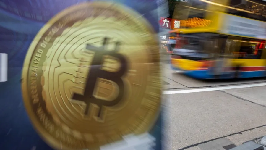 Relevansi Bitcoin Sebagai 'Emas Digital' di Tahun 2026 Terancam