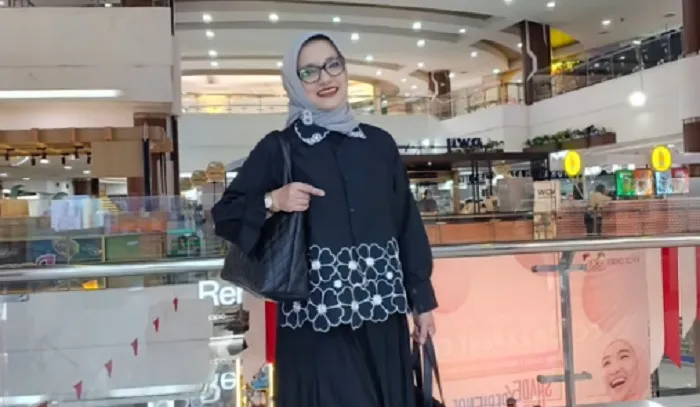 Artis dan Akademisi Marissa Haque Meninggal Dunia di Usia 62 Tahun