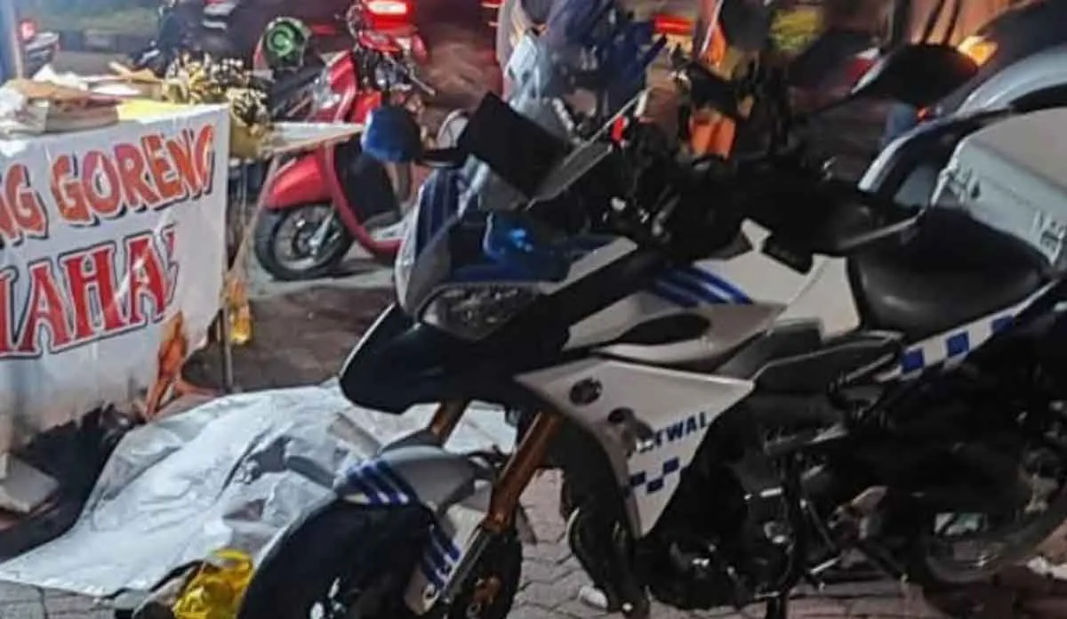 Kecelakaan Maut di Gresik, Seorang Pengusaha Salon Tewas