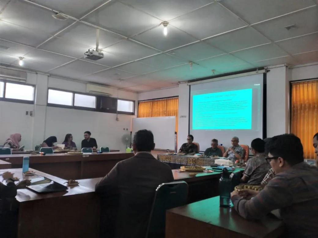 Kebijakan Pengelolaan Sumber Daya Alam Perlu Pendekatan Lebih Matang