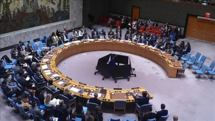 Afrika Desak Kursi Permanen di DK PBB untuk Atasi Konflik Berkelanjutan
