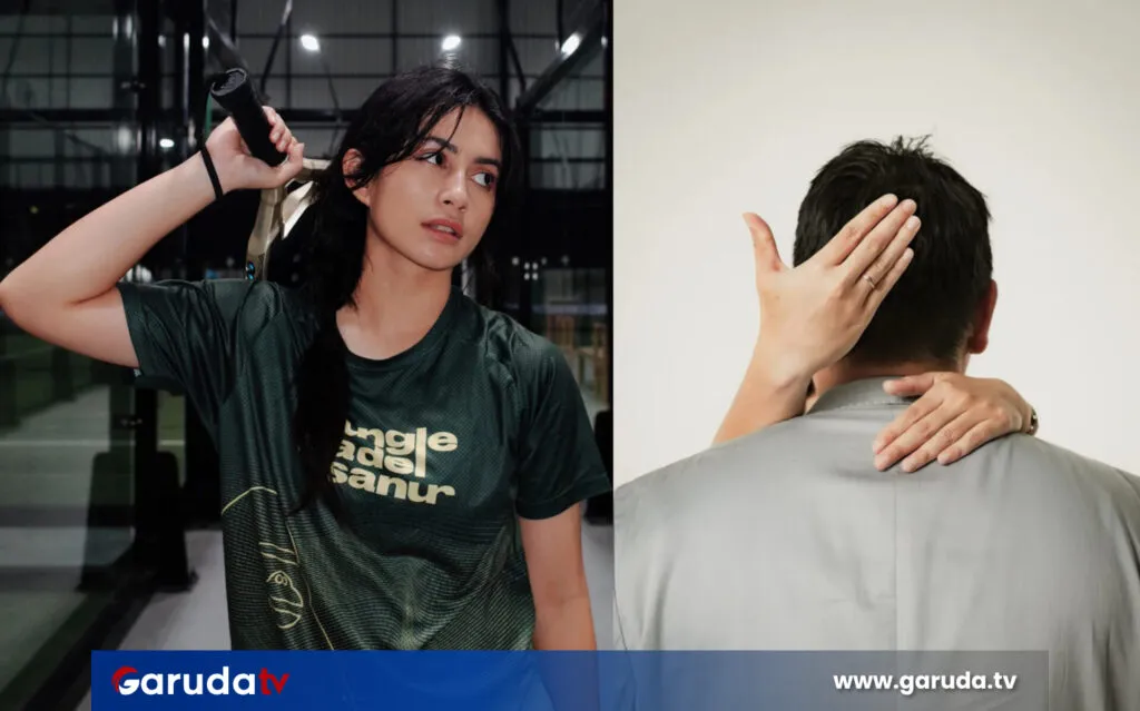 Sintya Marisca Tunjukkan Cincin, Selebritas dan Warganet Ramai Ucapkan Selamat