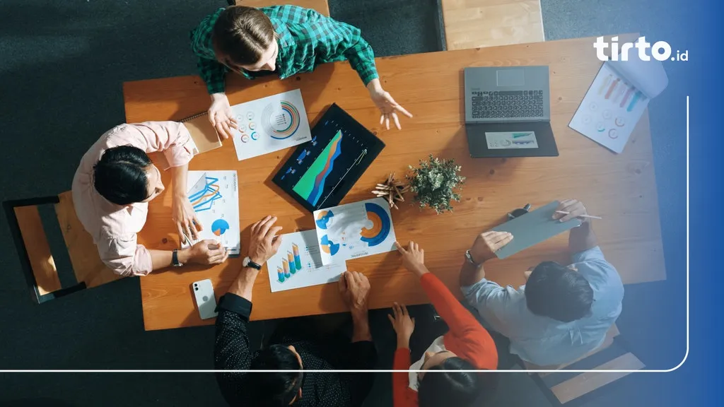 Tumbangnya Startup Lokal Ancam Ketersediaan Talenta Digital di Indonesia