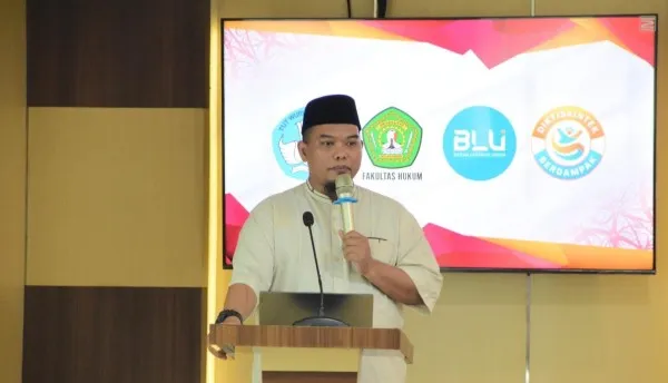 PUSHAM-MT Serukan Penghentian Konten Diskriminatif Terhadap Disabilitas di Media Sosial