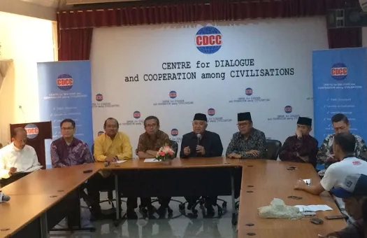 Pernyataan Pemimpin Agama Terkait Pilkada DKI Jakarta