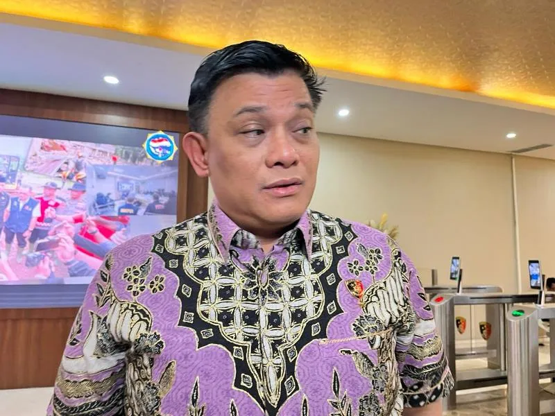 Bareskrim Polri Lanjutkan Penyidikan Kasus Dugaan Penipuan PT DSI