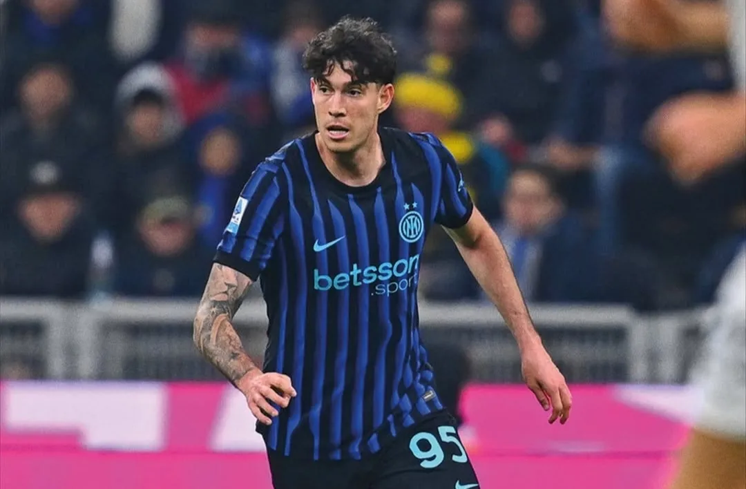 Manchester United Targetkan Alessandro Bastoni dari Inter Milan di Bursa Transfer 2026