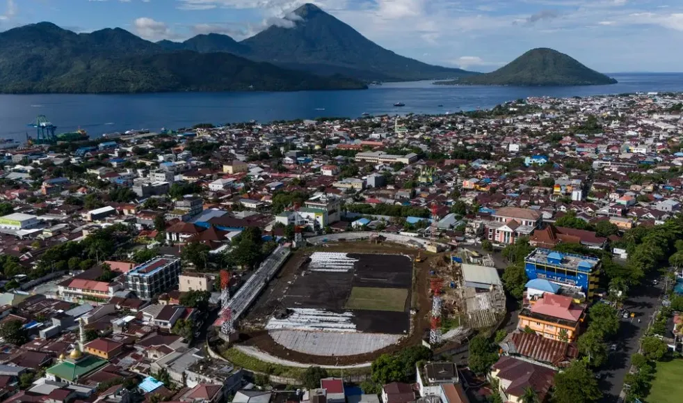 Menata Ulang Kebijakan Fiskal untuk Atasi Ketimpangan Daerah