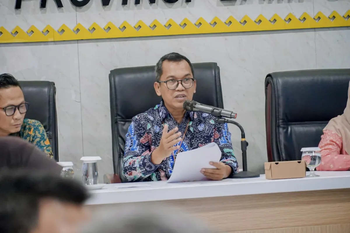 Tingkat Kemiskinan Lampung Turun ke 9,66 Persen, Kesejahteraan Masyarakat Meningkat