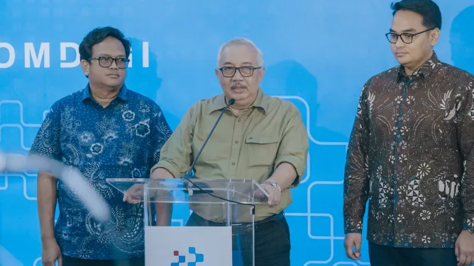 Harbolnas 2025: Fokus pada Pemberdayaan UMKM Lokal untuk Ekonomi Digital