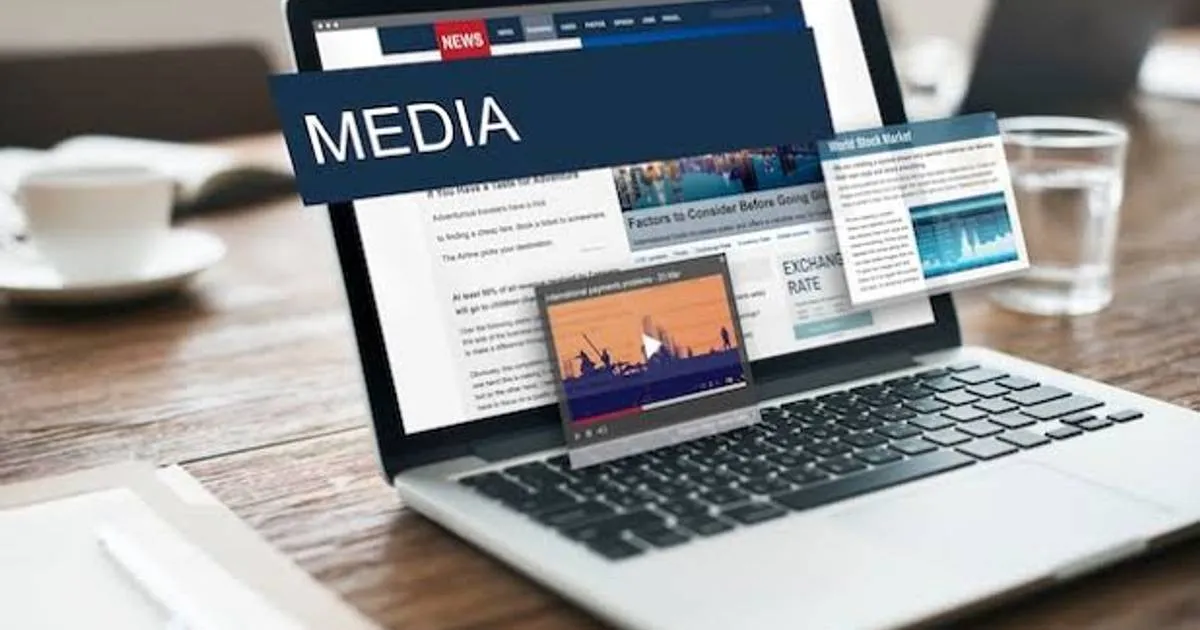 Dominasi Media Sosial dalam Akses Informasi Masyarakat Indonesia