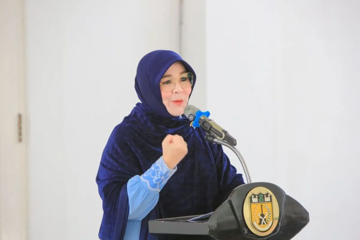 Wali Kota Banda Aceh Ajak Masyarakat Jaga Ketertiban dan Kekhusyukan Ibadah Selama Ramadhan