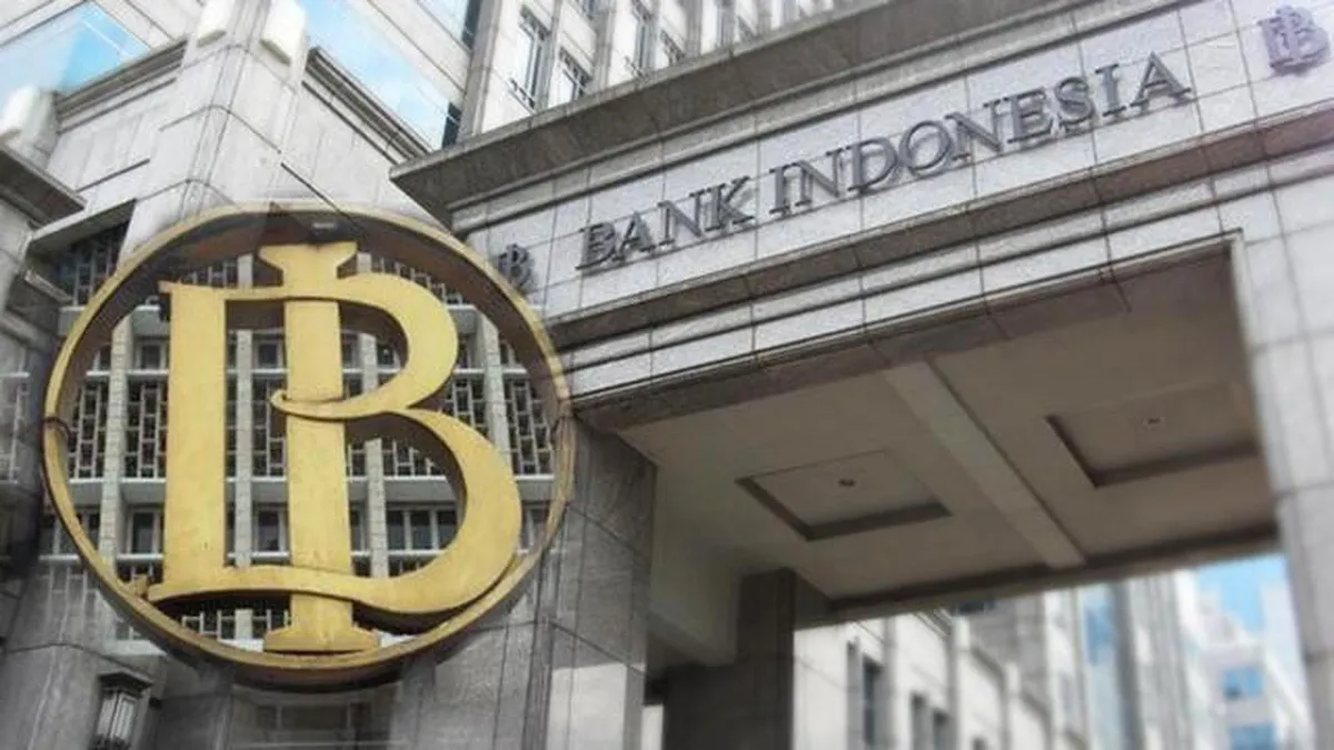 Utang Luar Negeri Indonesia Meningkat, Rasio Terhadap PDB Tetap Aman