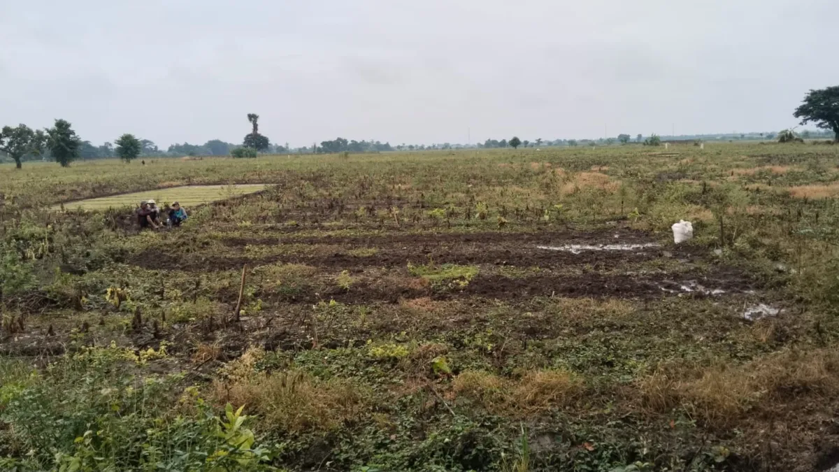 Warga Rondokuning Tuntut Pertanggungjawaban Oknum Kades Terkait Penipuan Jual Beli Tanah