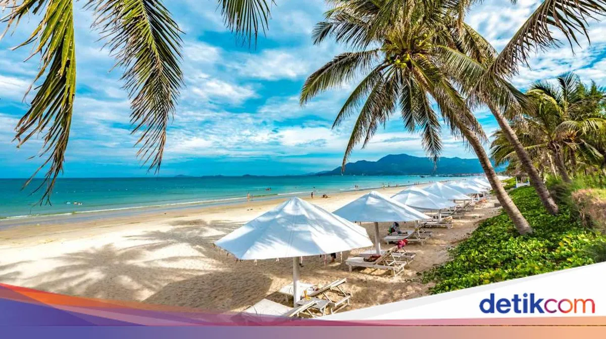Lima Kota Indonesia Raih Predikat Wisata Bersih ASEAN 2026