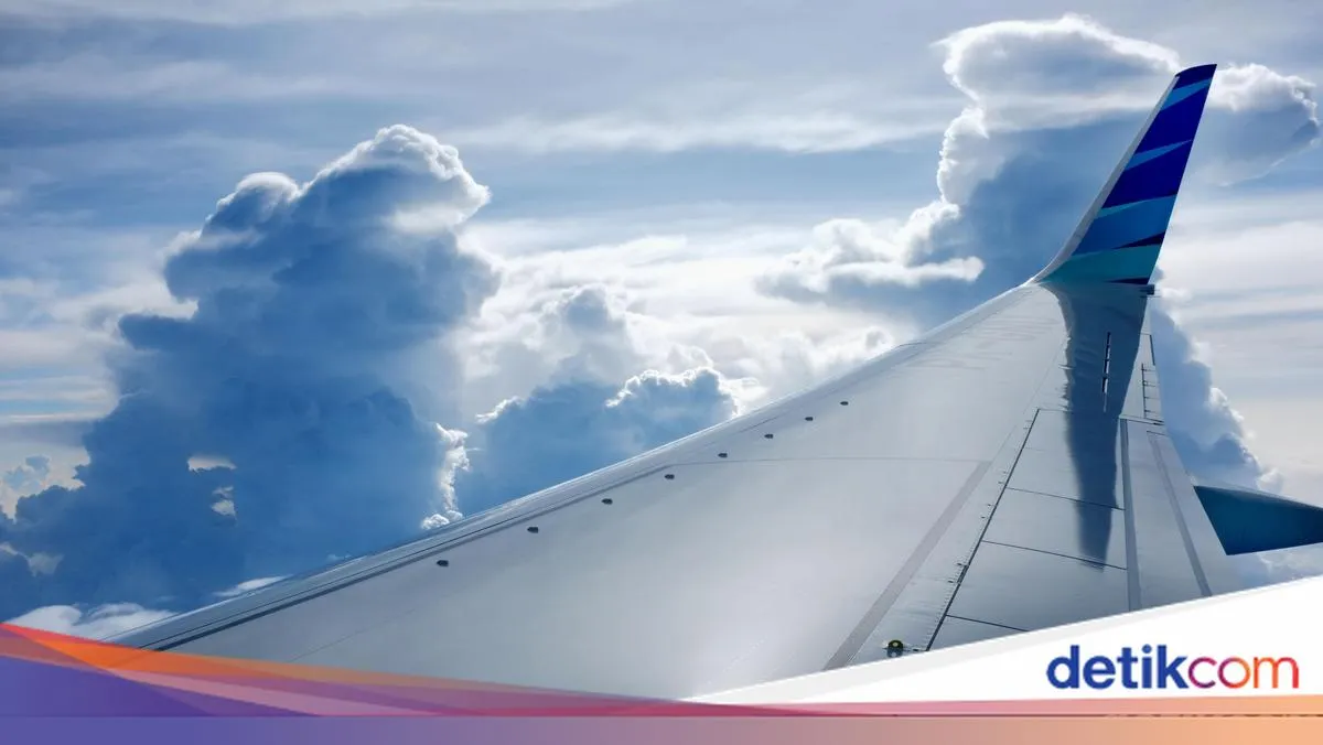 Pertumbuhan Positif Industri Penerbangan Asia Pasifik di 2025