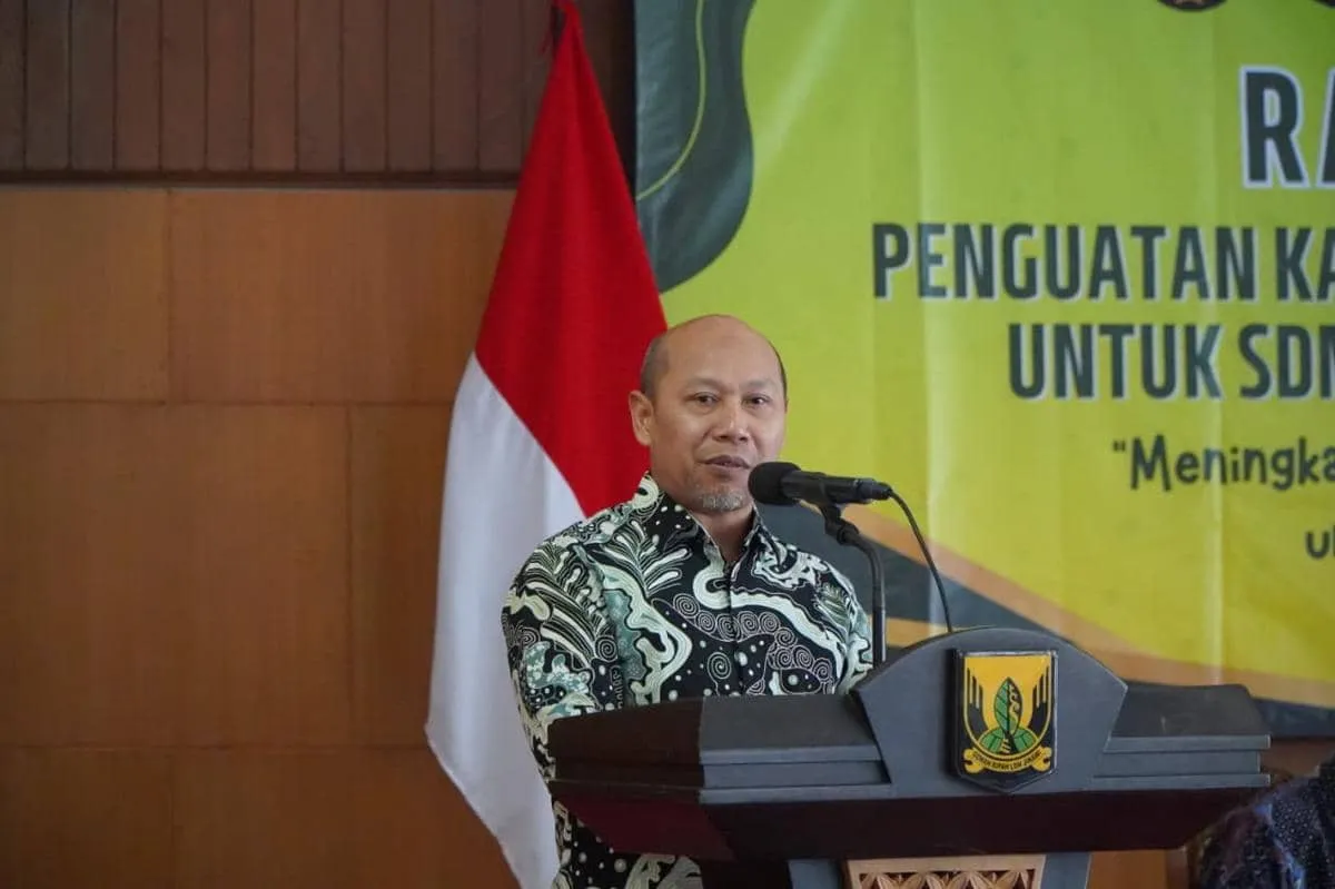 Program Budaya Ditargetkan Dongkrak Ekonomi RI pada 2026