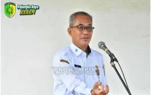 Pembangunan Infrastruktur dan Pariwisata Jadi Prioritas di Bukit Batu