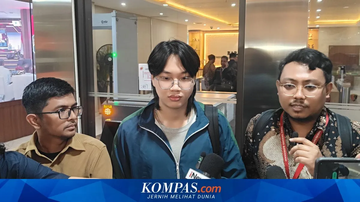 Bareskrim Terima Laporan Teror terhadap Aktivis dan Konten Kreator yang Kritik Penanganan Bencana