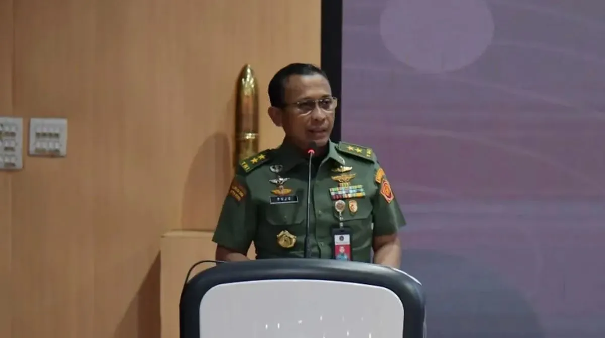 Prabowo Lantik Prihati Pujowaskito sebagai Dirut BPJS Kesehatan 2026-2031
