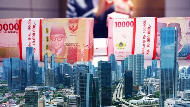 Indonesia Pimpin Pertumbuhan Ekonomi G20 dengan 5,11% di 2025