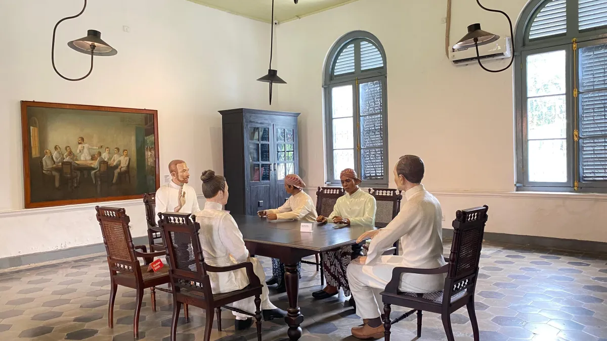 Museum Kebangkitan Nasional: Pusat Sejarah dan Kesadaran Bangsa