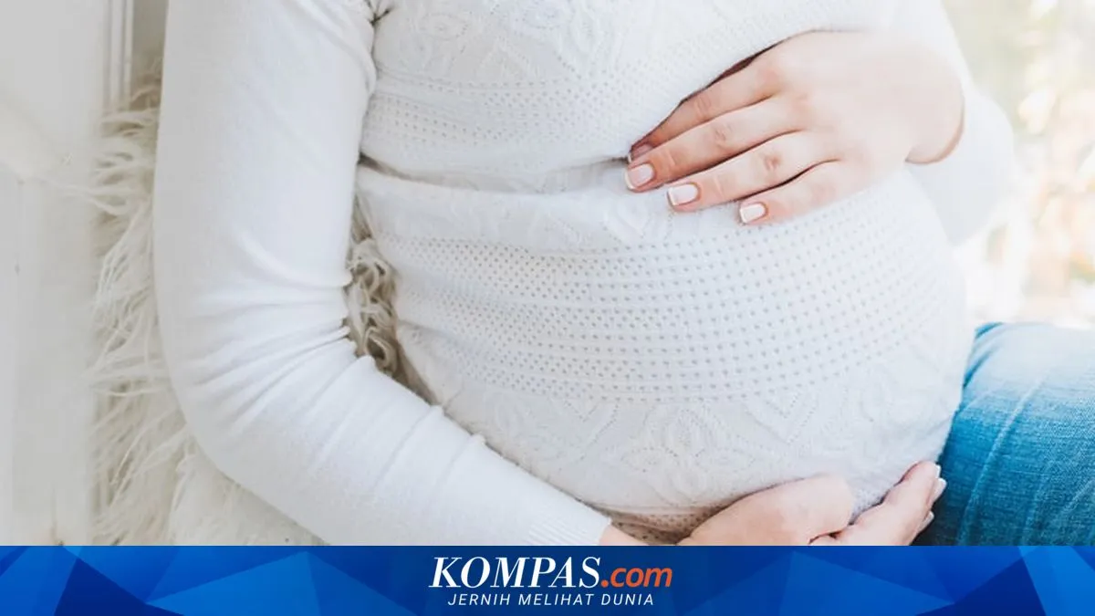 Tips Puasa Sehat untuk Ibu Hamil di Ramadhan