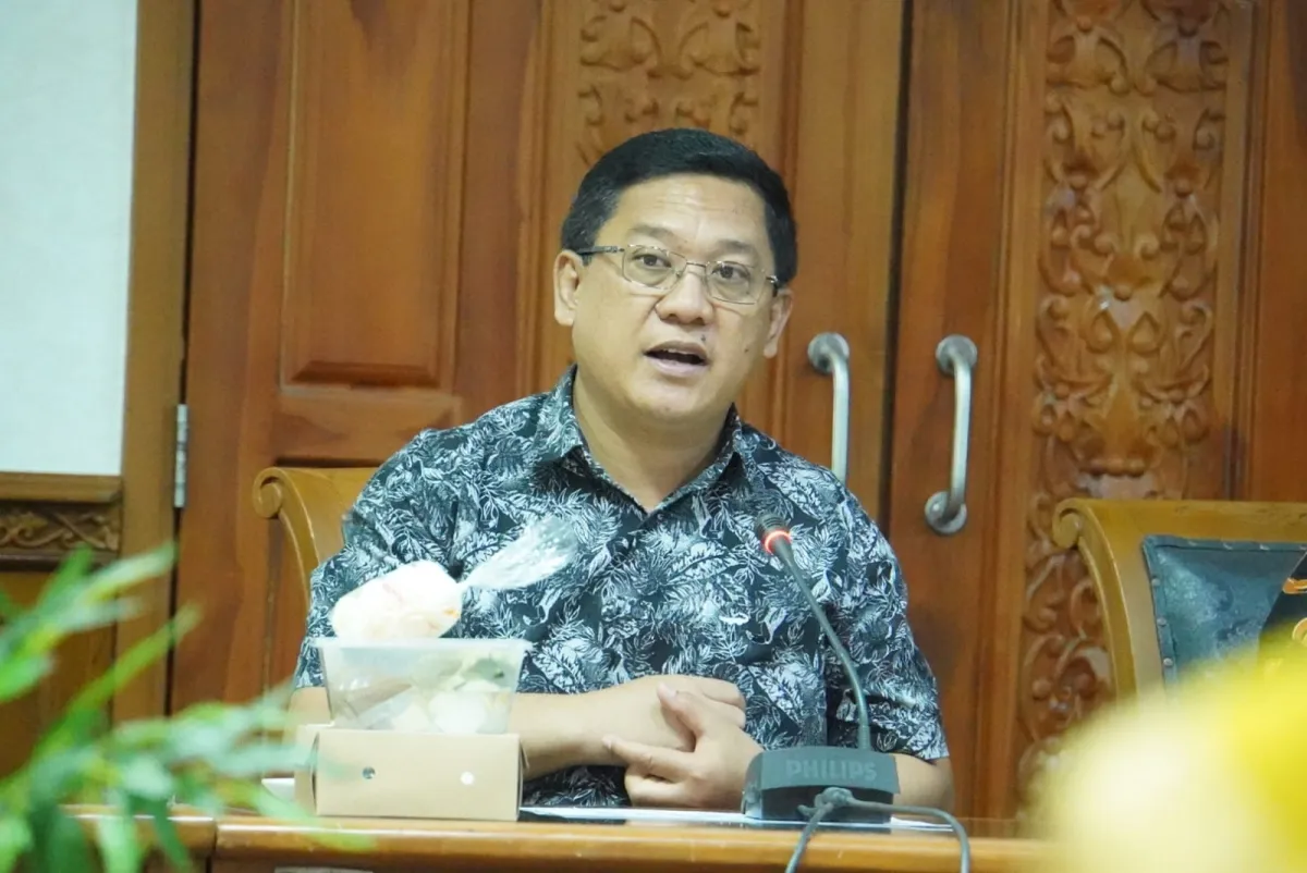 Kutai Timur Siap Menjadi Superhub Ekonomi IKN Nusantara