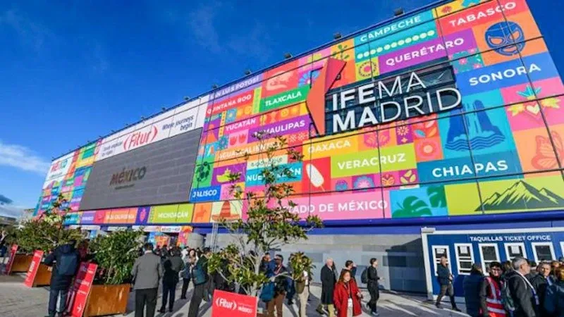 Vietnam Tampilkan Potensi Pariwisata di Pameran Fatur 2026