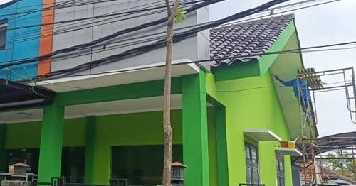 Pemkab Ngawi Siapkan Rumah Terapi untuk Penyandang Disabilitas