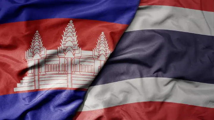Tanggapan Internasional Terhadap Konflik Thailand-Kamboja