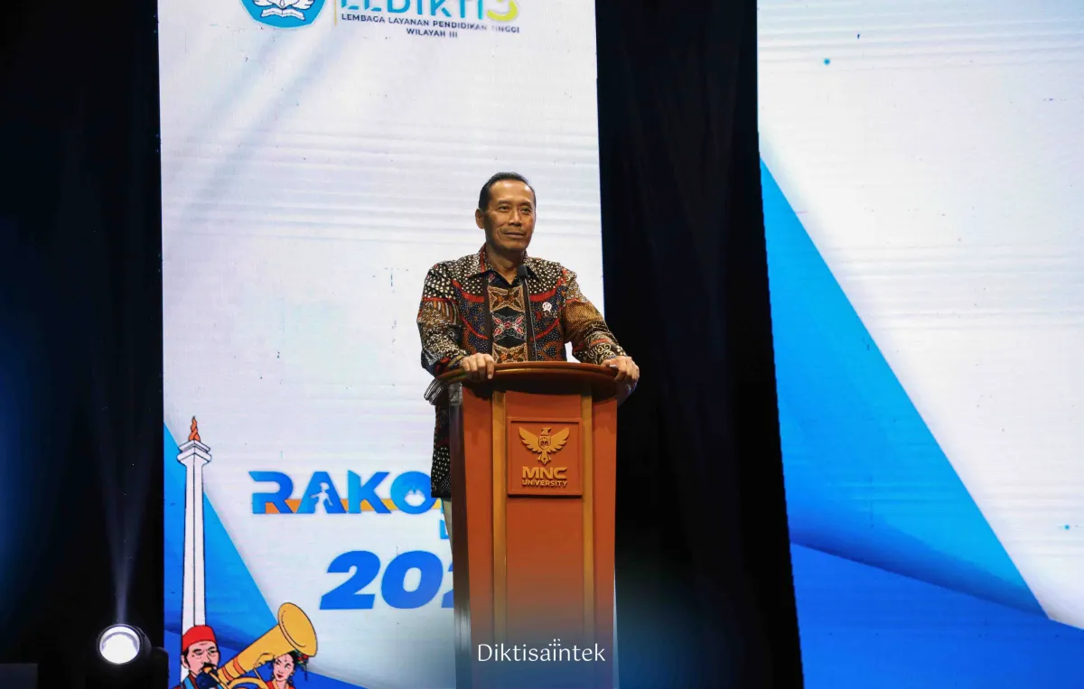 Transformasi Pendidikan Tinggi: Dari Konvensional ke Fungsional untuk Atasi Tantangan Daerah