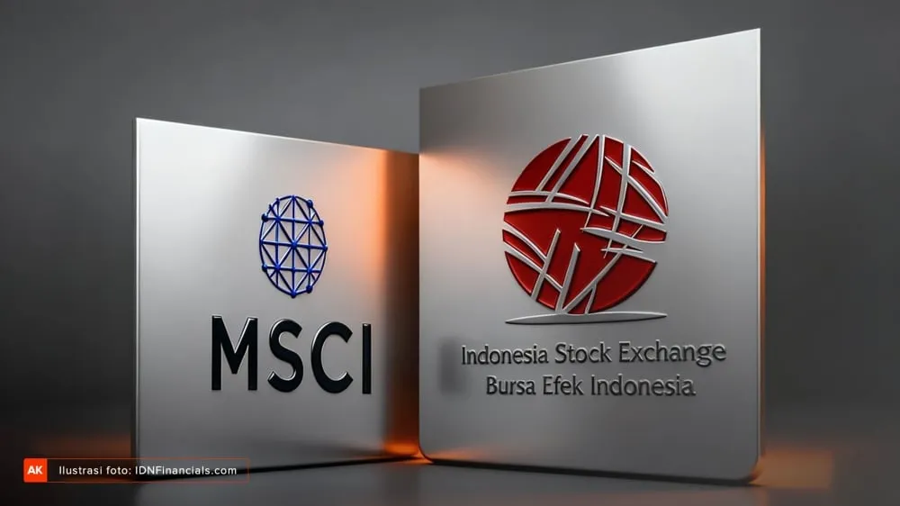 Saham BEI dengan Valuasi Tinggi: Ancaman atau Peluang?