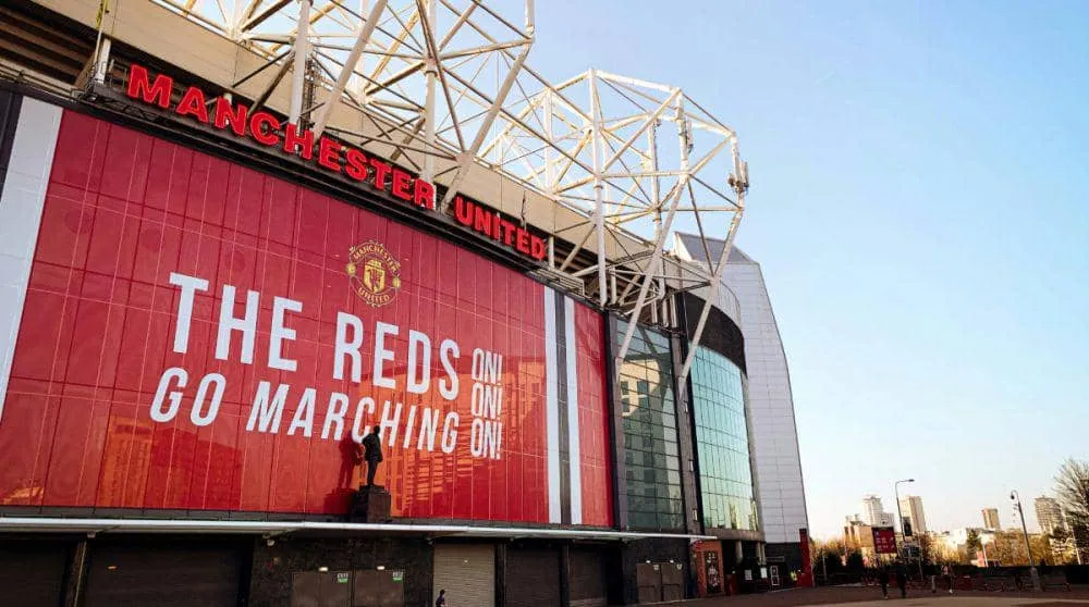 Adaptasi Awal Benjamin Sesko di Manchester United: Potensi Besar di Balik Performa Mencolok