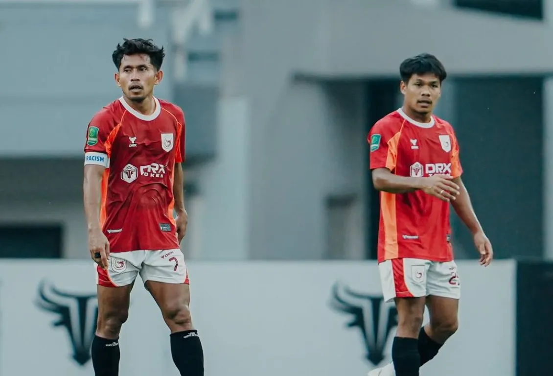 John Herdman Tinjau Andik Vermansah di Laga Championship Jelang FIFA Series 2026
