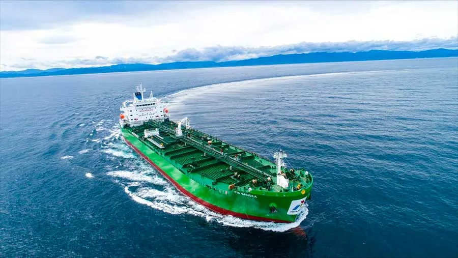PIS Perkuat Distribusi Energi Nasional dan Global di Tahun 2025