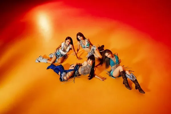 Lagu 'Work' no na Sukses Merajai Tangga Musik Global